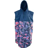 ION CORE Poncho 2023 capsule pink - S