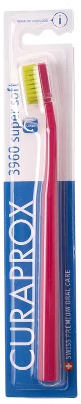 Curaprox 3960 Super Soft Zahnbürste 1 St.
