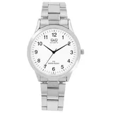 Q&Q QC Quarz Edelstahl 3 ATM 212J204Y