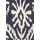 VIVANCE Longtunika Damen marine-beige Gr.34