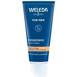 Weleda Rasiercreme 75 ml