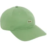 Lacoste Baseball Cap grün One Size