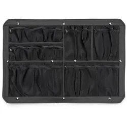 B&W Netz-Deckeltasche für Type 7800