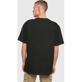 Upscale by Mister Tee Goodfellas Poster schwarz XS