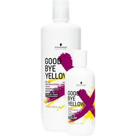 Schwarzkopf Professional Goodbye Yellow 300 ml