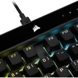 Corsair K70 RGB PRO Cherry MX Red DE