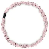 Ailoria LUXE LOOP Silk Hair Band (pink)