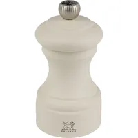 Peugeot Bistro Salzmühle 10 cm Weiß unbefüllt