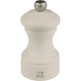 Peugeot Bistro Salzmühle 10 cm Weiß unbefüllt