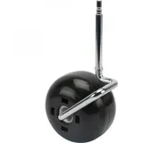 Robomow RS Vorderrad mit Achse MSB6007D