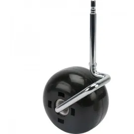 Robomow RS Vorderrad mit Achse MSB6007D