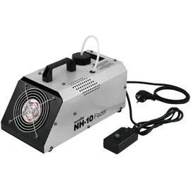 Eurolite NH-10 Silberfarben