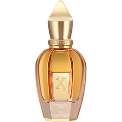 Xerjoff Shooting Stars La Capitale EdP Spray Gift Box - 0.05 l