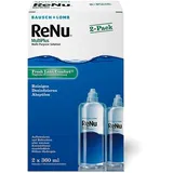 Bausch + Lomb ReNu MultiPlus Kombi-Lösung 2 x 360 ml