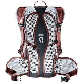 Deuter Bike I 18 SL maron/caspia