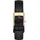 Tempic Quarz schwarz 0 mm 0