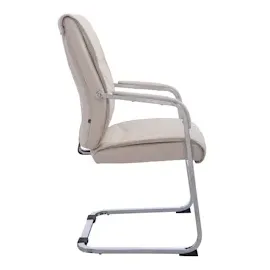 CLP Anubis XXL Kunstleder creme