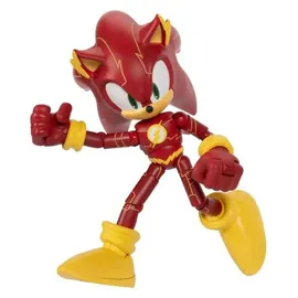 Jakks Pacific Sonic als The Flash 13 cm Actionfigur