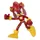 Jakks Pacific Sonic als The Flash 13 cm Actionfigur