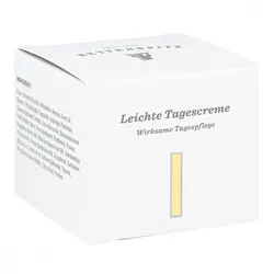 Retterspitz leichte Tagescreme