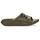 Teva ApreTrail Slide Dunkelolive 42