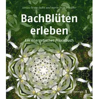 Synergia Verlag Bachblüten erleben von Sirtaro Bruno Hahn /