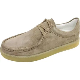 SIOUX Tedrino-701 Herren Beige 40
