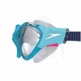 Speedo Biofuse 2.0 Schwimmbrille Blau One Size