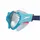 Speedo Biofuse 2.0 Schwimmbrille Blau One Size