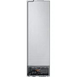 Samsung RL34C652CB1/EG Kühl-Gefrierkombination (341 l, 1850 mm hoch, Schwarz)