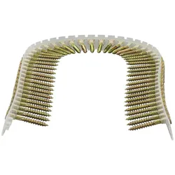 Makita Spanplattenschr. Span 4,0x35mm - F-31777