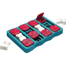 Nina Ottosson Dog Brick 32 cm Blau