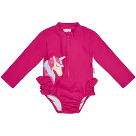 Sterntaler Badeanzug Einhorn in pinkfarben | Gr.: 80