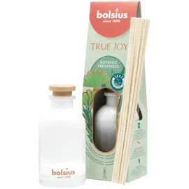 Bolsius Botanic Freshness 80 ml