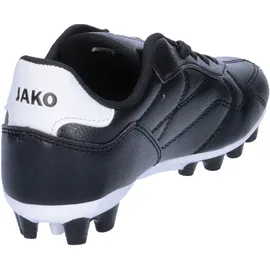 Jako Classico II Kinder schwarz/weiß 28