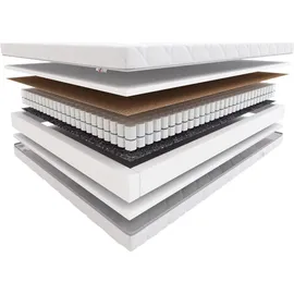 Hilding Fandango 160 x 200 cm H4