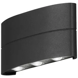 Konstsmide Wandleuchte »MODERN - LED«, 1 W