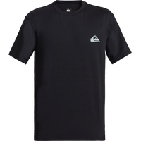 QUIKSILVER »EVERYDAY SURF SS«, Lycra 2024 black - S,