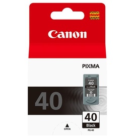 Canon PG-40 schwarz