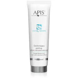 Apis Oxy O2, Oxygenierendes Peeling 100 ml