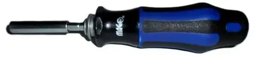 PHT Schraubendreher Metall, Kunststoff 080022