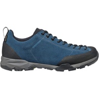Scarpa Mojito Trail GTX Schuhe blau