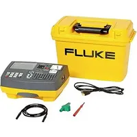 Fluke 6500-2 NL Gerätetester-Set