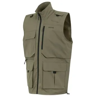 Regatta Travel Packaway Braun 3XL