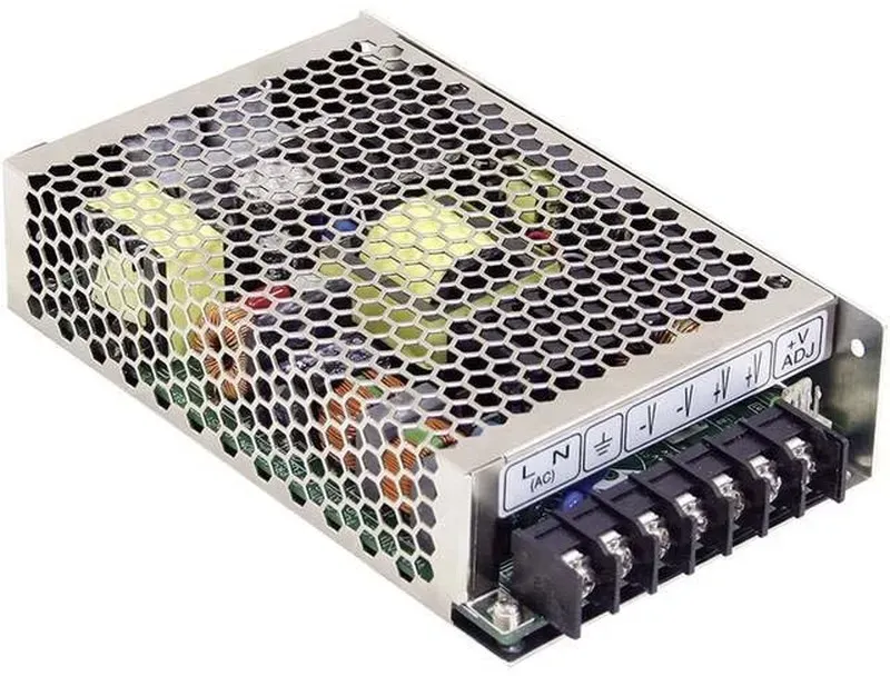 Fortec Netzteil HRP-150-24