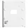 Comelit Group Aufputz-Adapterplatte AC6720
