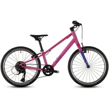 Cube Numove 200 2026 - fucsia ́n ́plum
