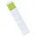 Biella Rückenschilder 11358744 weiß/grün 30 x 190 mm 10 Blatt