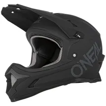 O'Neal Sonus Solid M schwarz