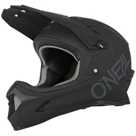 O'Neal Sonus Solid M schwarz